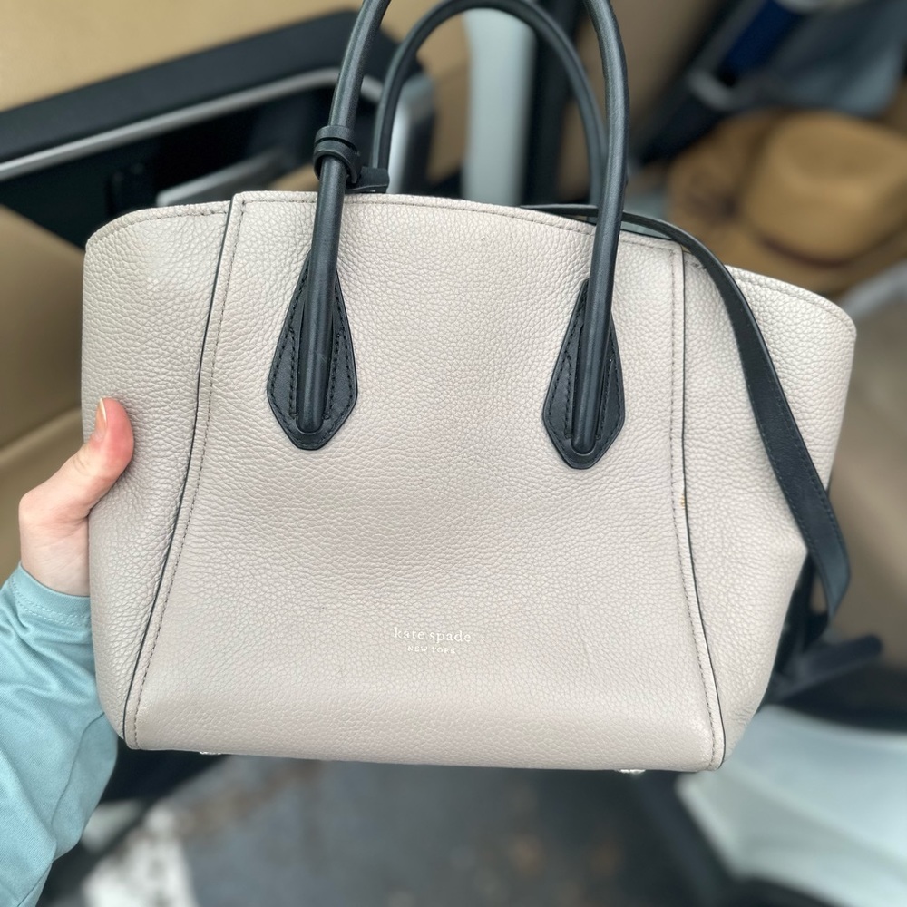 Kate spade purse